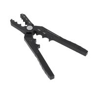 XUMIUZIY Pince de Réparation pour Tuyaux en Cuivre, 6 Trous pour 1/4 3/8