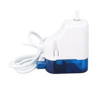 XUMIUZIY Pompe de Levage Automatique des Condensats, Pompe de Vidange de Climatisation pour Unités Murales 1-3P 100-230V