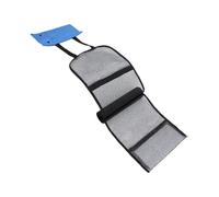 XUMIUZIY Rampe d'évacuation pour Animaux de Piscine en Tissu Non tissé |Économiseur de Créatures Facile à Installer pour Piscine d'oiseaux et de Petits Animaux