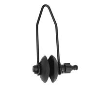 XUMIUZIY Rinçage de Moteur à Manchon Rond Universel, Adaptateur OD 16 Mm pour Rinçage de Moteur Hors-Bord, élimine Le Sel de Limon de Sable