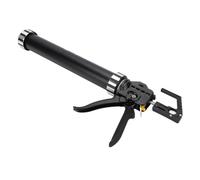 XUMIUZIY Sausage Sealant Applicator Caulk Dispenser for Floor Door | Double usage, poussée 18 à 1, 19 roulements de précision