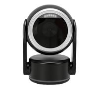XUMIUZIY Scanner de Codes-Barres, Code-Barres USB de Bureau 1D 2D QR pour | Scanner de Codes-barres QR 1D 2D de Bureau USB, Numérisation à Détection Automatique, pour supermarché, Bibliothèque,