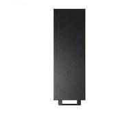 XUMIUZIY Tiroir à Dosettes de café de Comptoir |Support Organisateur de 14 Capsules pour Support de Cafetière à Portion Individuelle (Double rangée noir)
