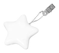Xummpxuk Lumière lumineuse LED pour sac à main, capteur automatique tactile, veilleuse en forme de cœur, lampe LED tactile pour sac à main, pour femmes et filles