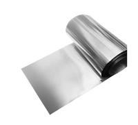 Xuro Plaque de feuille d'aluminium pur 0,05 mm 0,1 mm 0,15 mm 0,2 mm 0,3 mm 0,4 mm 0,5 mm 0,6 mm 0,8 mm 1 mm 2 mm 3 mm 4 mm 5 mm 6 mm 8 mm 10 mm 15 mm(0.1X300X1000mm)