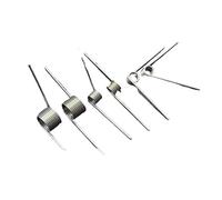 Xuro Ressort de torsion en acier inoxydable 304, 60°, 90°, 120°, 180°, ressort rotatif en V, 3 tours, 6 tours, 9 tours, 5 pièces(9 turns,9.5MM(5PCS)_1.0MM(120 ANGLE))