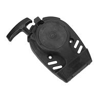 XUXHOU Démarreur à Traction à Rappel Ensemble de Démarreur à Traction de Moteur ABS 1 PC pour GX35 GX35HT HHT35S pour Réparation de Tondeuse à Gazon, Remplacement et Remise à Neuf