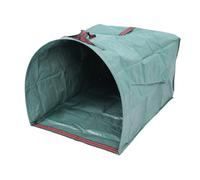 XUXHOU Feuille Collecteur, Sac de Jardin Robustes Réutilisable (150L)