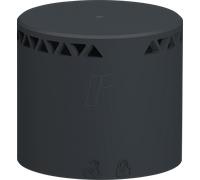 XV6C9S - Elément acoustique, buzzer, modulaire, 24V ACDC, 2 tonalités, Ju