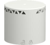 XV6C9SW - Elément acoustique, buzzer, modulaire, 24V ACDC, 2 tonalités, Ju