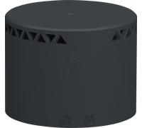 XVB7C9S - Elément acoustique, buzzer, modulaire, 70mm, 2 tonalités, Jusqu'