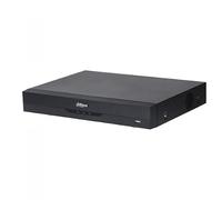XVR XVR5108HE-4KL-I3/T 8 canaux Hdcvi 4K Ahd Tvi Cvbs IP H.265 Wizsense Alarme AI IVS