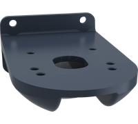 XVUZ12 - Plaque de fixation de colonne de signalisation, à utiliser pour