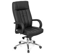 XXL G 300 - Siège pivotant XXL Noir
