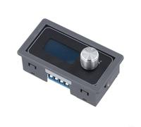XY-For PWM1 réglable pour générateur de signal PWM pour projets électroniques prenant en charge la tension d'entrée de 3,3 V à 30 V et le courant de sortie 5 mA à 30 mA