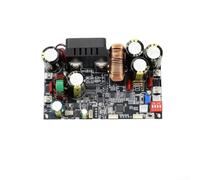 XY12522 Bloc d'alimentation CC réglable CNC 0-125 V 0-22 A 2000 W avec charge solaire MPPT, double série TTL/RS485, écran LCD et protection multiple pour les applications industrielles (A)
