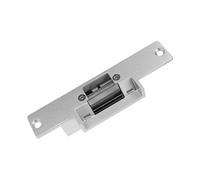 XYBkey Verrou de porte électrique 12 V CC à mortaise pour système d'accès à pêne dormant ou serrure à cylindre (lot de 1)