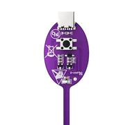 xyensy Détecteur d'inductance - Outil de diagnostic d'erreur - Testeur de bobines sur carte électronique - Pour l'entretien et la réparation des composants de circuits imprimés pour techniciens