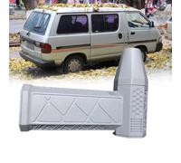 XYFGODEM Mini souffleur, sèche-cheveux avec jet de 130 000 tr/min, puissant aspirateur sans fil avec turbine, super ventilateur de jet pour nettoyer, sécher, camping, gris