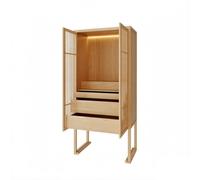 XYJIAOU2026 Table d'autel Chinoise Meuble d'autel en Bois Massif, Grand présentoir Oriental