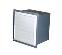 XYJIAOU2026 Ventilateur d'extraction Extracteur de ventilateur changement d'air ventilation