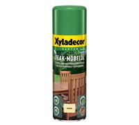 Xyladecor Spray d'huile pour meubles en teck - 500 ml - Incolore