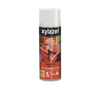XYLAZEL Huile pour teck en spray couleur incolore 400 ml