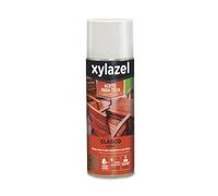 XYLAZEL Huile pour teck en spray couleur teck 400 ml