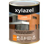 Xylazel Sol Satiné Incolore Protection Durable Sols Bois Intérieurs - Xylazel