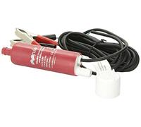 Jabsco Il280p 18l/min Pump 4.5a Rouge 165 x 38 mm