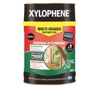Xylophã¨ne Traitement Multi Usages Sp Evo 20 L - Ske Ppg Ac France