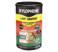 Xylophã¨ne Traitement Multi Usages Sp Evo 5l +20% - Ske Ppg Ac France