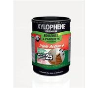 Xylophène Clear traitement bois prêt à l’emploi incolore mat 5 L Incolore G