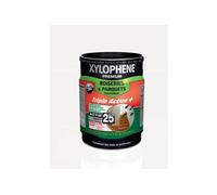 Xylophène Clear traitement bois prêt à l'emploi incolore mat 5 L