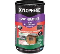 Xylophène Traitement Bois Extérieur Protection Bois Extérieur 6l - Xylophène
