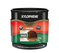 Traitement spécial meubles, objets & parquets - XYLOPHENE - 2,5 L