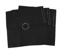 Xyntor Lot de 3 Sacs de Sable Drapeau |Base de Poids Rechargeable pour mâts de Drapeau/tentes/parapluies |Capacité de 30 LB, 18x19 Pouces, Tissu Oxford Robuste