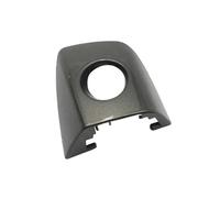 XYSZQJZYP Poignées Porte Intérieures Voiture 4H1 837 879 Poignée De Porte Av&ant Gauche Voiture Couvercle Verrouillage Du Capuchon Trou Clé Pour A6 S6 A7 A8 S8 RS6 RS7 2010-2016 4H1837879