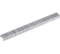 XYWHPGV Agrafe Clous Agrafes 1006J 5mm Haute Porte Type Pin 5000pcs pour Cloueuse Pneumatique Agrafeuse Nailgun(52e20 21106 ab44f 56ff2 29bc8 43712