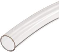 XYWHPGV Tube en vinyle transparent en PVC, conduite d'eau flexible en plastique 20 mm ID x 23 mm OD, 1 m(3ea95 04b43 c3b62 88fbf ab36e 88722