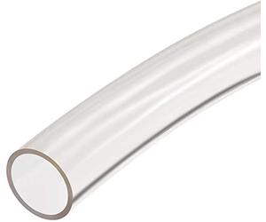 XYWHPGV Tube en vinyle transparent en PVC, conduite d'eau flexible en plastique 20 mm ID x 23 mm OD, 1 m(3ea95 04b43 c3b62 88fbf ab36e 88722