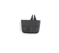 XYWOPO pour Kia, K2 AC Vent Slider Repair Kit Car Air Conditioning Vent | Outlet Tab Clip Paddles 2011-2015 97460-4X000WK