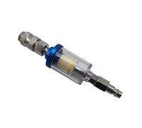 Y-30 Style européen for compresseur pistolet à peinture outil pièces de pression 1/4 ''séparateur d'huile d'eau filtre à Air piège à humidité avec
