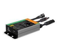 Y&H 600W Inverter réseau DC18V-50V à AC220V Grille solaire cravate Micro Inverter MPPT pour panneaux solaires de 36V