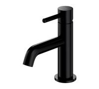 OMNIRES Y - Mitigeur de lavabo, noir Y1210NBL