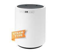 Y&O Humidificateur d'Air Bébé 10L, Humidifieur à Vapeur pour Toute la Maison et Plantes, Humidifie Jusqu'à 100m², Arrêt Automatique