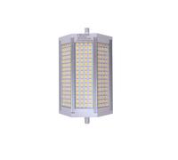 Y.W.Licht R7S Ampoule LED 50 W 118 mm à intensité variable Blanc neutre 4000 K Remplacement pour projecteur halogène 500 W Angle d'éclairage 200° J118 AC220-240 V