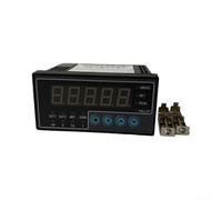 Y1B Contrôleur de cellules de pesée - 96 x 48 mm - Écran à 5 chiffres - Pont de pression - Boîtier ABS robuste - Capteur de pesée - Affichage pour automatisation - Réaction rapide - Module de balance