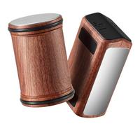 Yabano Aiguiseur de Couteaux Rouleau Magnetique 15 et 20 Degres | Affûteur roulant disque diamant 400 ou ceramique, support d'angle aimante, affutage precis sans eau, affuteur de couteaux