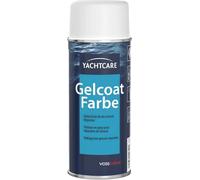 Yachtcare Gelcoat Couleur RAL 9001 400 ML - Finition Brillante à pulvériser pour Les dommages dans Le GRP et Le gelcoat